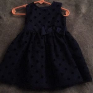 New baby girl dress